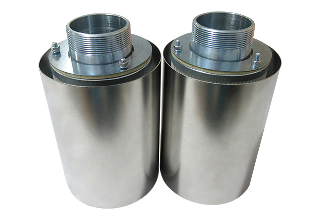 dust removal filter cartridge